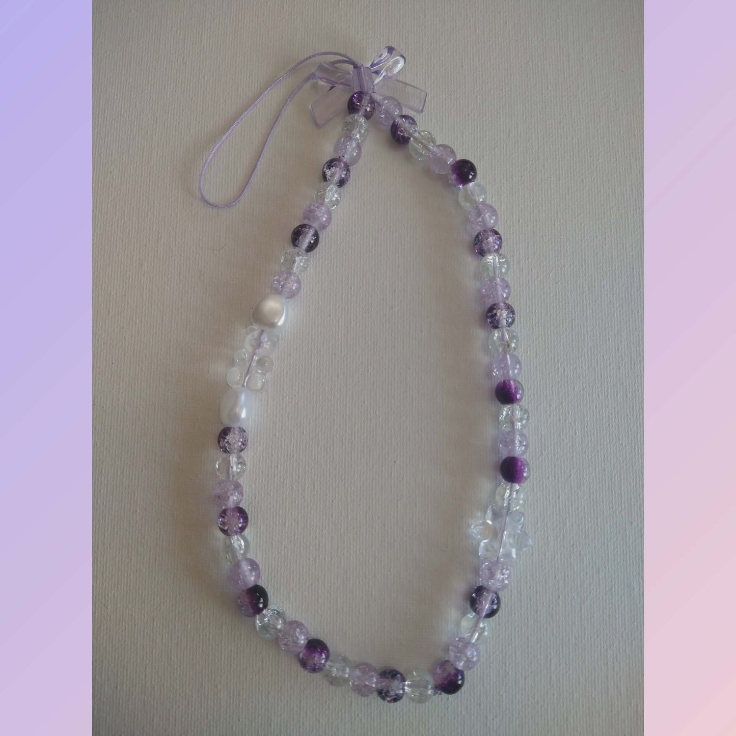 Lavender Daydream
